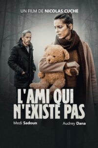 L’Ami qui n’existe pas 2021 on netflix