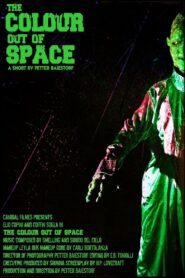 The Colour Out of Space 2016 on netflix