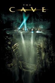 The Cave 2005 on netflix