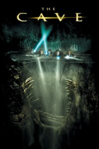 The Cave 2005 on netflix