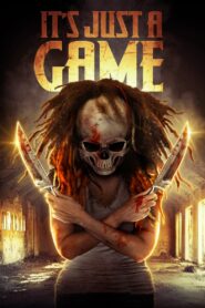 It’s Just a Game 2018 on netflix