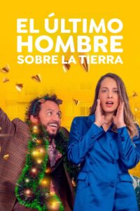 El último hombre sobre la Tierra 2022 on netflix
