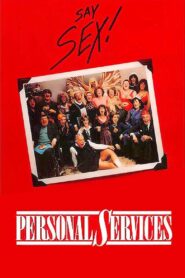 Personal Services 1987 on netflix