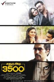 Sathura Adi 3500 2017 on netflix