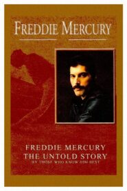 Freddie Mercury: The Untold Story 2000 on netflix