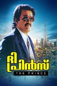 The Prince 1996 on netflix
