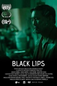 Black Lips 2018 on netflix