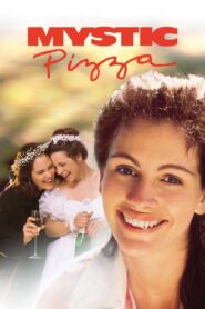Mystic Pizza 1988 on netflix