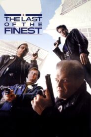 The Last of the Finest 1990 on netflix