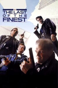 The Last of the Finest 1990 on netflix