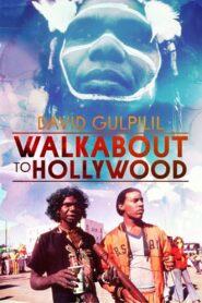 Walkabout to Hollywood 1980 on netflix