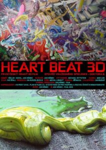 Heart Beat 3D 2010 on netflix