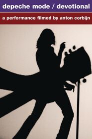 Depeche Mode: Devotional 1993 on netflix