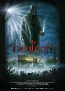 Mr. Dentonn 2014 on netflix