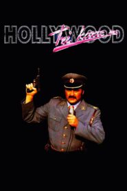 Three Tickets to Hollywood 1993 on netflix