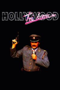 Three Tickets to Hollywood 1993 on netflix