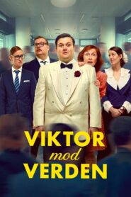 Viktor vs The World 2023 on netflix