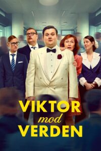Viktor vs The World 2023 on netflix