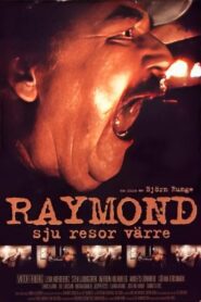 Raymond – sju resor värre 1999 on netflix