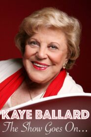 Kaye Ballard – The Show Goes On! 2019 on netflix