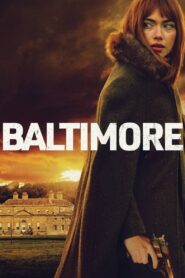 Baltimore 2024 on netflix