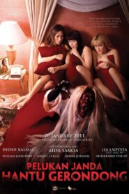 Pelukan Janda Hantu Gerondong 2011 on netflix