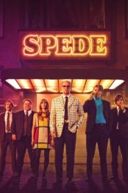 Spede 2023 on netflix