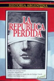 The Lost Republic 1983 on netflix