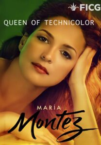 María Montez: The Movie 2014 on netflix