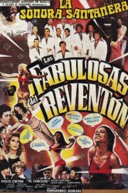 Las fabulosas del Reventón 1982 on netflix