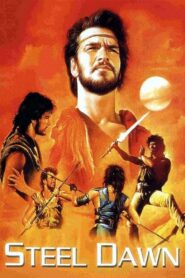 Steel Dawn 1987 on netflix