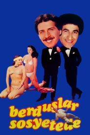 Berduşlar Sosyetede 1984 on netflix