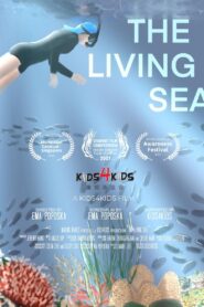 The Living Sea 2021 on netflix