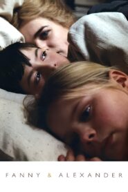 Fanny and Alexander 1982 on netflix