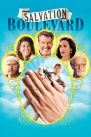 Salvation Boulevard 2011 on netflix