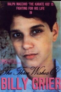 The Three Wishes of Billy Grier 1984 on netflix