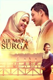 Air Mata Surga 2015 on netflix