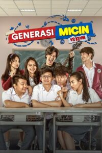 Micin Generation vs Kevin 2018 on netflix