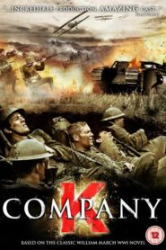 Company K 2004 on netflix