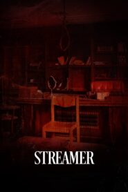 Streamer 2023 on netflix