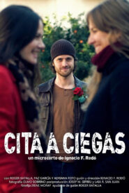 Cita A Ciegas 2012 on netflix
