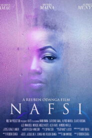 Nafsi 2021 on netflix