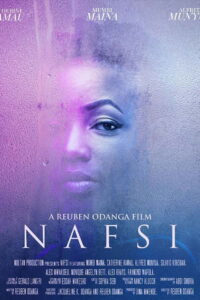 Nafsi 2021 on netflix
