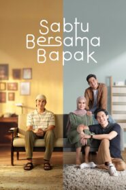 Saturday With Dad 2023 on netflix