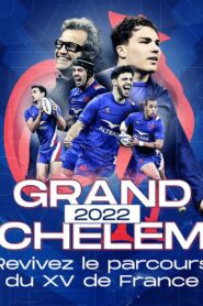 Grand Chelem : Une si longue attente 2022 on netflix