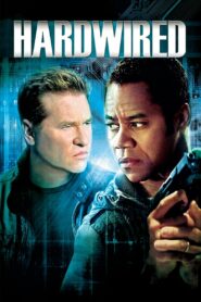 Hardwired 2009 on netflix