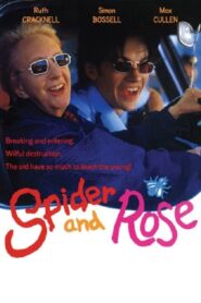 Spider and Rose 1994 on netflix