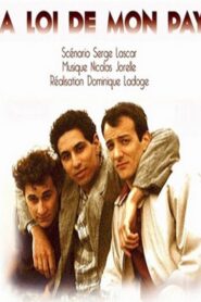 The Law of My Country 2012 on netflix