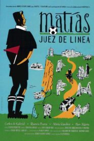 Matías, juez de línea 1996 on netflix