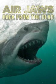 Air Jaws: Back From The Dead 2018 on netflix